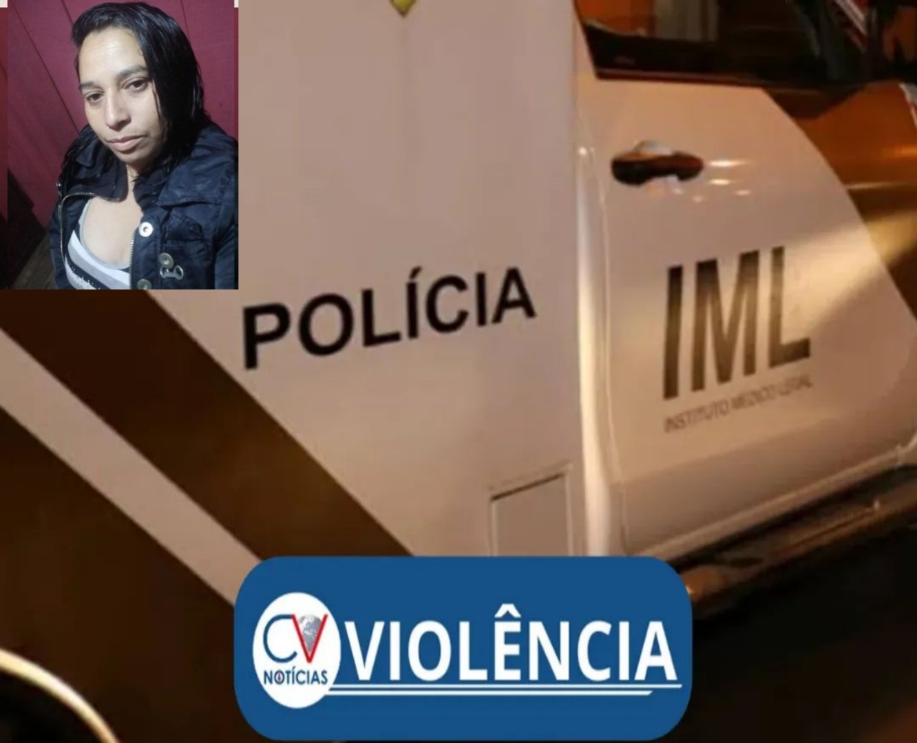 Mulher é morta de forma brutal por companheiro em Campo Largo