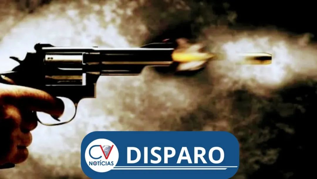 Disparos em saída de balada deixa dois feridos no Centro de Campo Largo